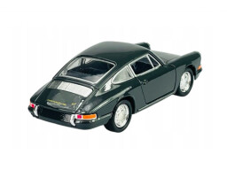 Welly Porsche 911 1:34 zelené